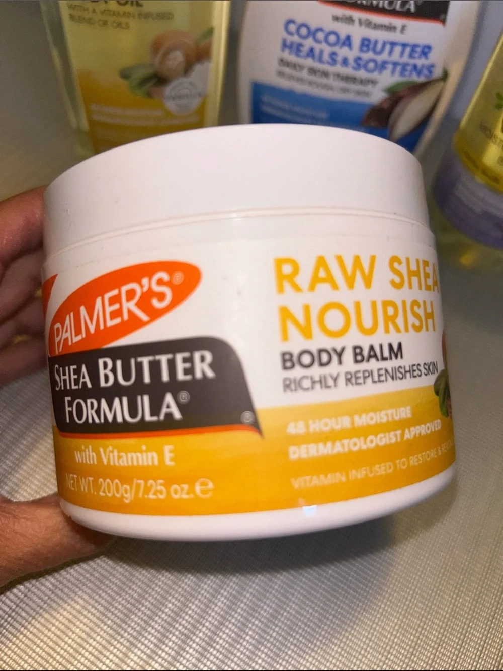 ✨BUNDLE✨Palmers Cocoa Butter skin care set